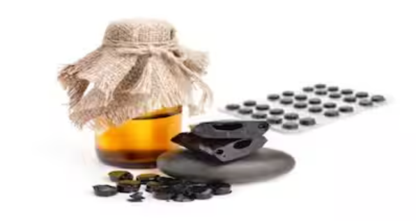 6 Surprising Sexual Health Benefits of Shilajit