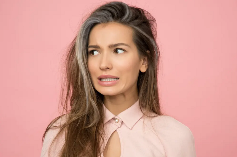 How To Prevent White Hair Naturally?