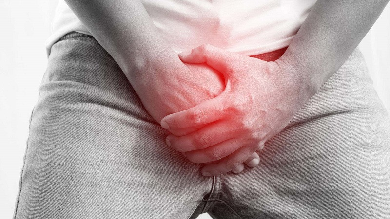 Blue Balls No More: 7 Quick Tips for Easing Testicular Pain