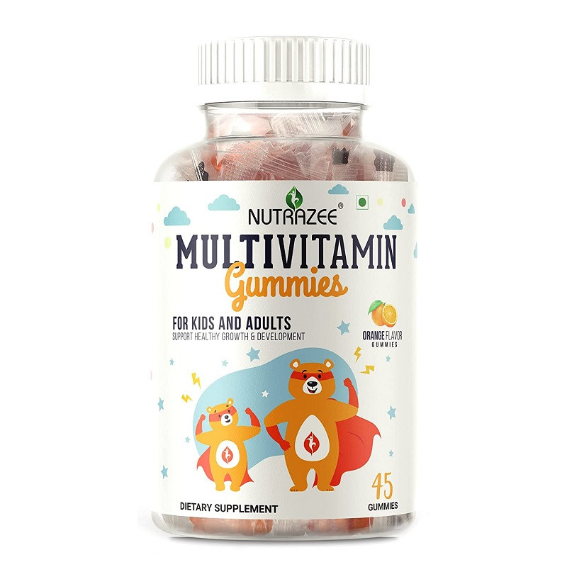 Top 10 Multivitamin Tablets in India to Boost Your Health in May 2023